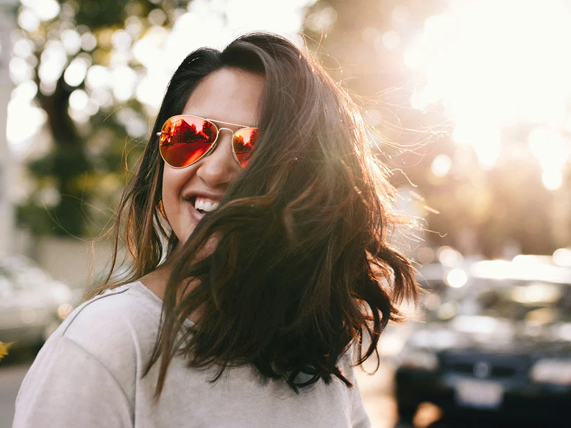 Tóc bạn đang hư tổn vì lý do này